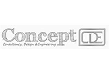Concept — Consultancy, Design & Engineering